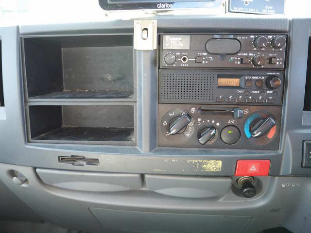 いすゞ エルフ 小型 アルミバン TKG-NHS85AN(95752) 41枚目