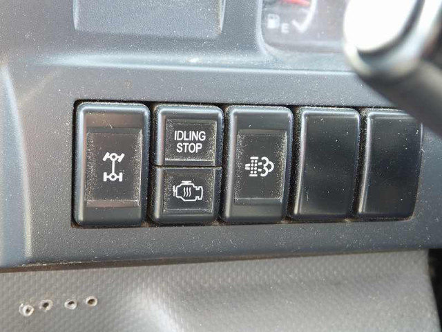 いすゞ エルフ 小型 アルミバン TKG-NHS85AN(95752) 42枚目