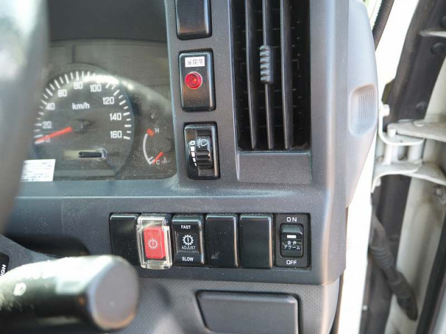 いすゞ エルフ 小型 アルミバン TKG-NHS85AN(95752) 43枚目