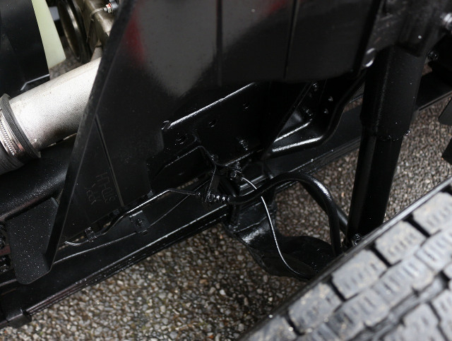 三菱ふそう キャンター 小型 土砂ダンプ TKG-FBA60(95751) 47枚目