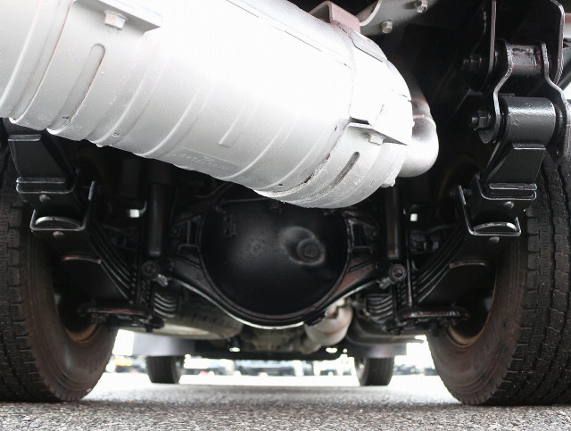 三菱ふそう キャンター 小型 土砂ダンプ TKG-FBA60(95751) 49枚目