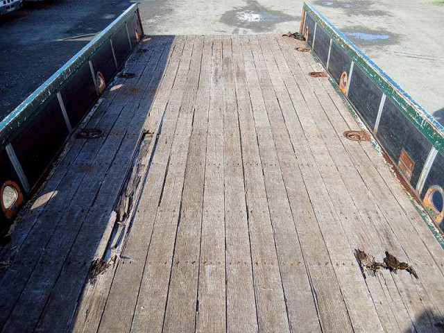 いすゞ フォワード 増トン クレーン付き SKG-FSR90S2(95754) 11枚目