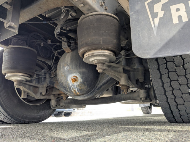 日野 レンジャー 増トン 冷凍冷蔵バン TKG-GD7JMAG(95753) 17枚目