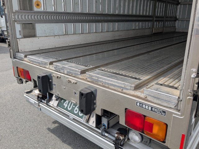 日野 レンジャー 増トン 冷凍冷蔵バン TKG-GD7JMAG(95753) 20枚目