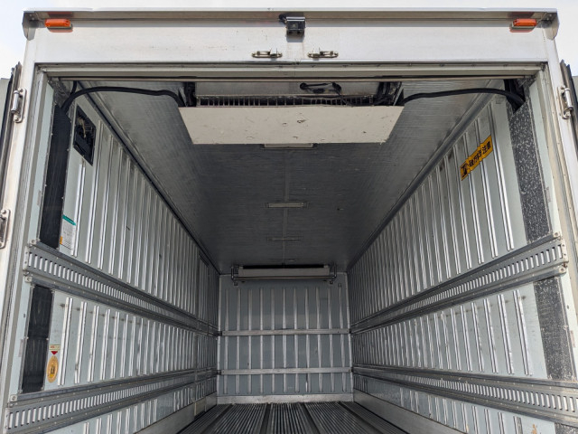日野 レンジャー 増トン 冷凍冷蔵バン TKG-GD7JMAG(95753) 21枚目