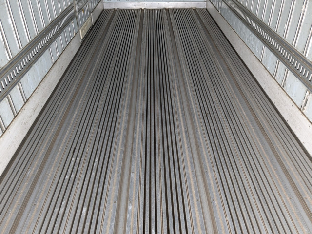 日野 レンジャー 増トン 冷凍冷蔵バン TKG-GD7JMAG(95753) 22枚目