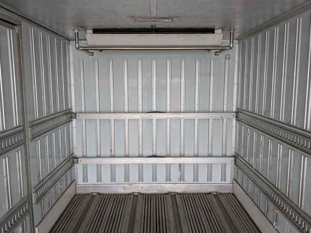 日野 レンジャー 増トン 冷凍冷蔵バン TKG-GD7JMAG(95753) 23枚目