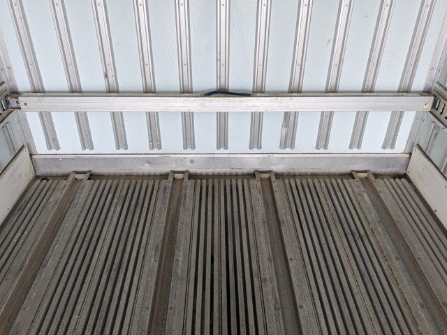 日野 レンジャー 増トン 冷凍冷蔵バン TKG-GD7JMAG(95753) 24枚目