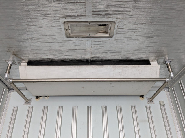 日野 レンジャー 増トン 冷凍冷蔵バン TKG-GD7JMAG(95753) 25枚目