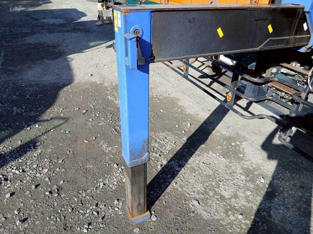 いすゞ フォワード 増トン クレーン付き SKG-FSR90S2(95754) 24枚目