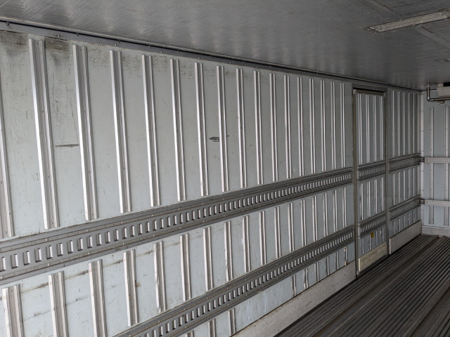 日野 レンジャー 増トン 冷凍冷蔵バン TKG-GD7JMAG(95753) 28枚目