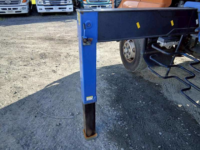 いすゞ フォワード 増トン クレーン付き SKG-FSR90S2(95754) 26枚目