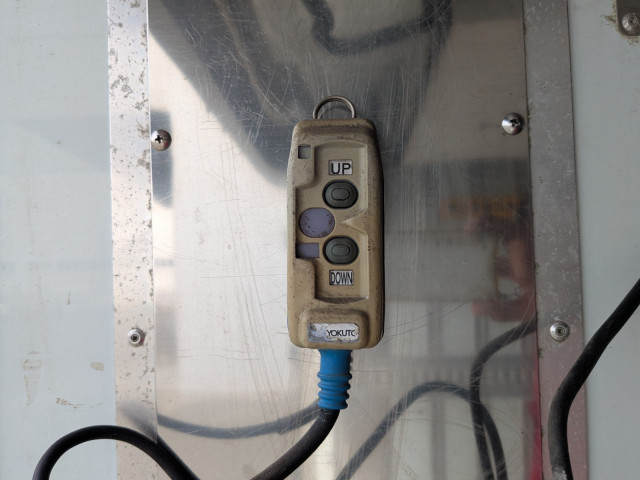 日野 レンジャー 増トン 冷凍冷蔵バン TKG-GD7JMAG(95753) 29枚目