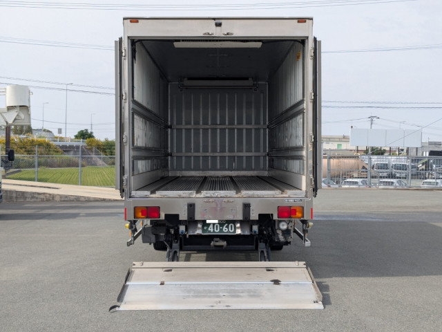 日野 レンジャー 増トン 冷凍冷蔵バン TKG-GD7JMAG(95753) 31枚目