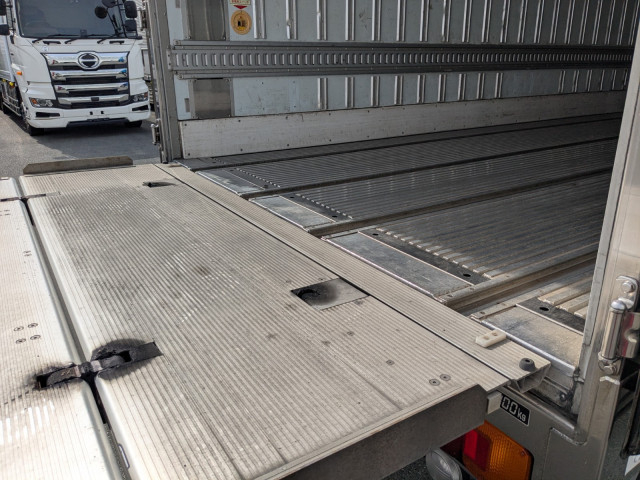 日野 レンジャー 増トン 冷凍冷蔵バン TKG-GD7JMAG(95753) 33枚目