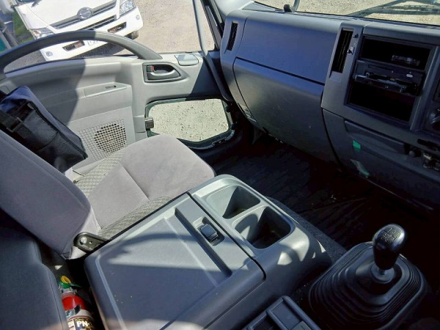 いすゞ フォワード 増トン クレーン付き SKG-FSR90S2(95754) 31枚目