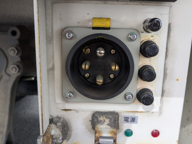 日野 レンジャー 増トン 冷凍冷蔵バン TKG-GD7JMAG(95753) 36枚目