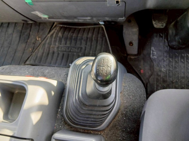 いすゞ フォワード 増トン クレーン付き SKG-FSR90S2(95754) 33枚目