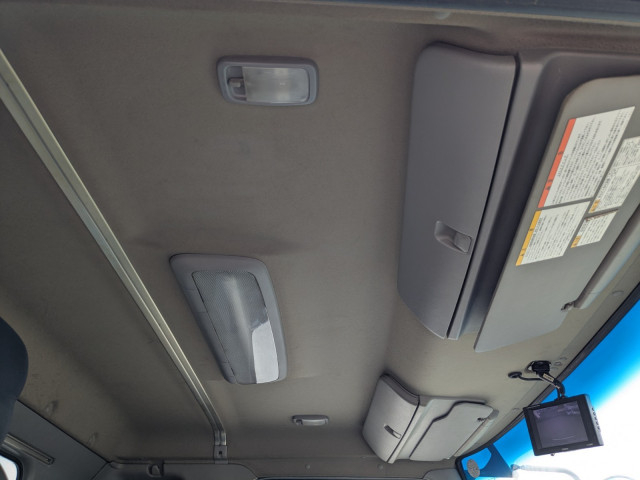 日野 レンジャー 増トン 冷凍冷蔵バン TKG-GD7JMAG(95753) 37枚目