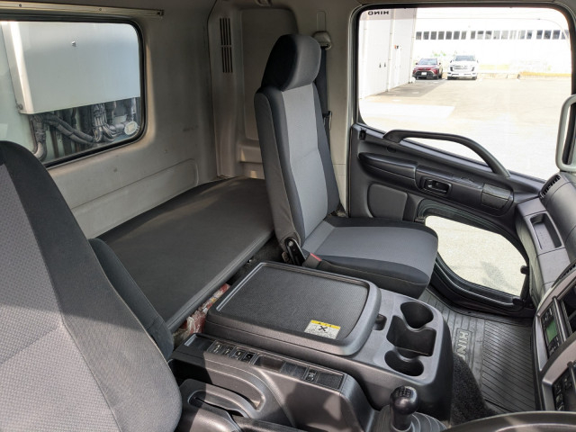 日野 レンジャー 増トン 冷凍冷蔵バン TKG-GD7JMAG(95753) 38枚目