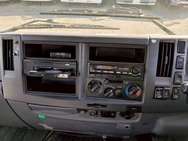 いすゞ フォワード 増トン クレーン付き SKG-FSR90S2(95754) 35枚目