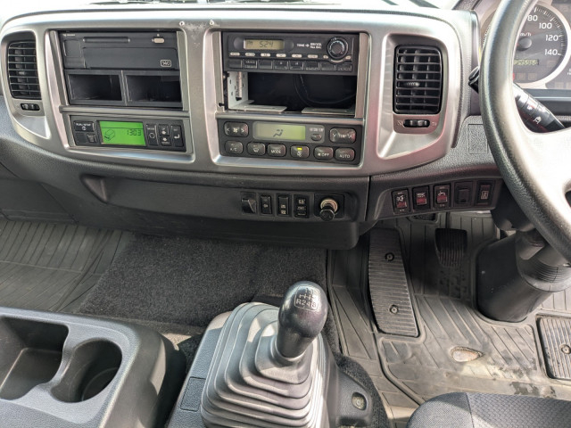 日野 レンジャー 増トン 冷凍冷蔵バン TKG-GD7JMAG(95753) 39枚目