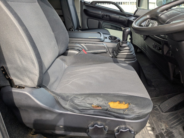 日野 レンジャー 増トン 冷凍冷蔵バン TKG-GD7JMAG(95753) 41枚目