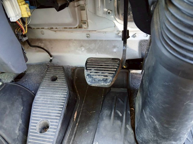 いすゞ フォワード 増トン クレーン付き SKG-FSR90S2(95754) 38枚目