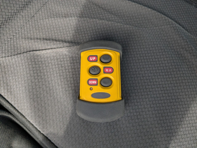 日野 レンジャー 増トン 冷凍冷蔵バン TKG-GD7JMAG(95753) 42枚目