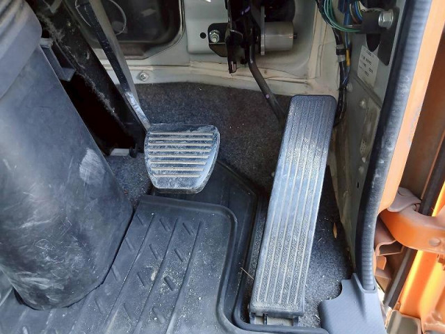 いすゞ フォワード 増トン クレーン付き SKG-FSR90S2(95754) 39枚目