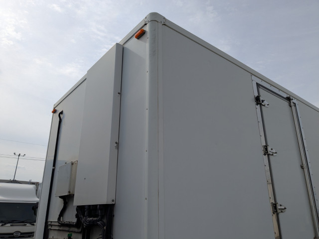 日野 レンジャー 増トン 冷凍冷蔵バン TKG-GD7JMAG(95753) 45枚目