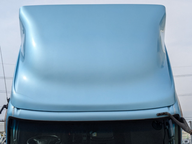 日野 レンジャー 増トン 冷凍冷蔵バン TKG-GD7JMAG(95753) 46枚目