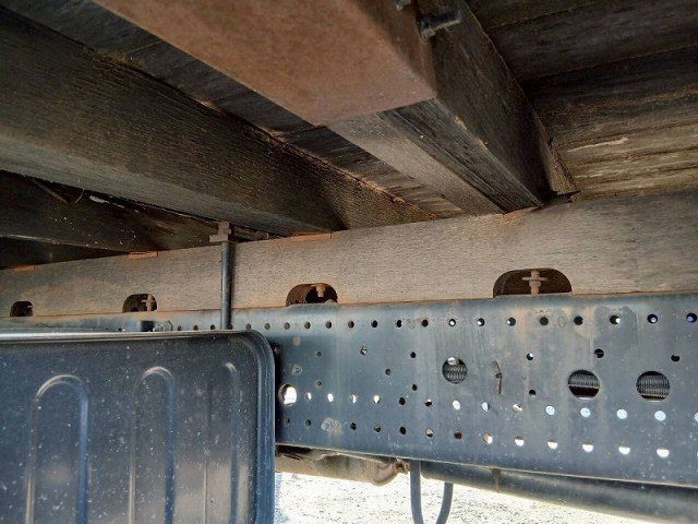 いすゞ フォワード 増トン クレーン付き SKG-FSR90S2(95754) 44枚目