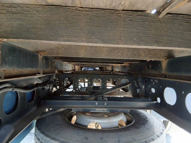 いすゞ フォワード 増トン クレーン付き SKG-FSR90S2(95754) 45枚目