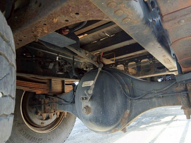 いすゞ フォワード 増トン クレーン付き SKG-FSR90S2(95754) 46枚目