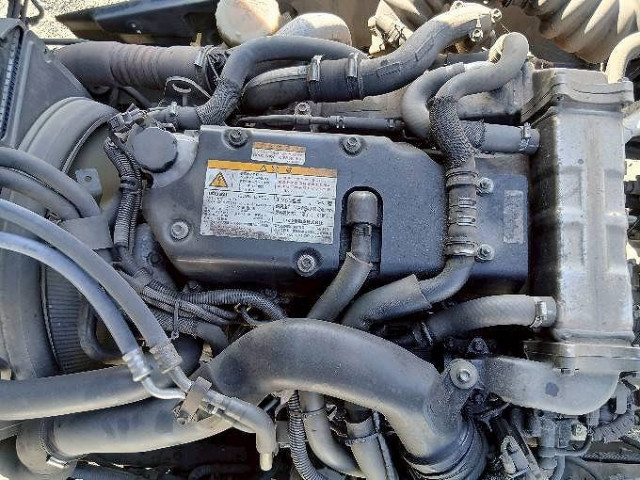 いすゞ フォワード 増トン クレーン付き SKG-FSR90S2(95754) 48枚目