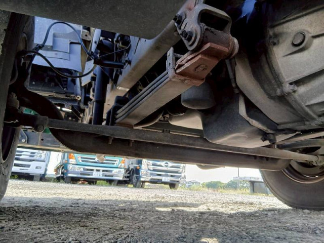 いすゞ フォワード 増トン クレーン付き SKG-FSR90S2(95754) 49枚目