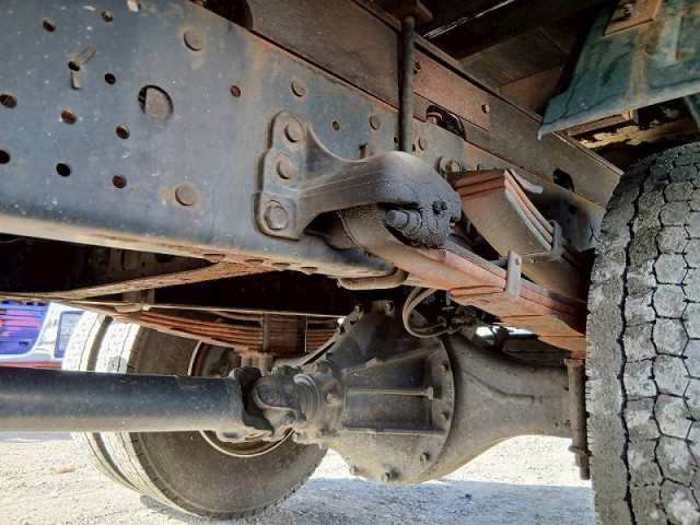 いすゞ フォワード 増トン クレーン付き SKG-FSR90S2(95754) 50枚目