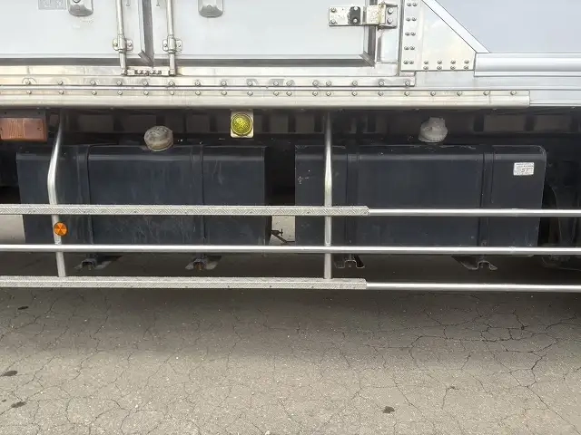 日産自動車 クオン 小型 - QKG-CD5ZA(95755) 10枚目