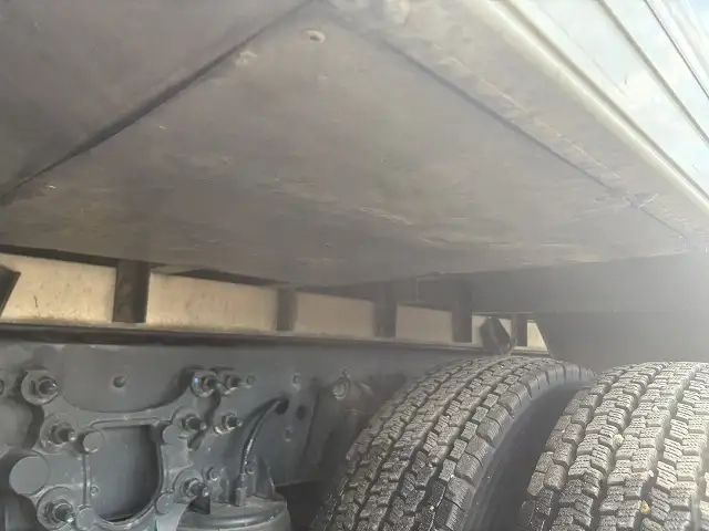 日産自動車 クオン 小型 - QKG-CD5ZA(95755) 12枚目