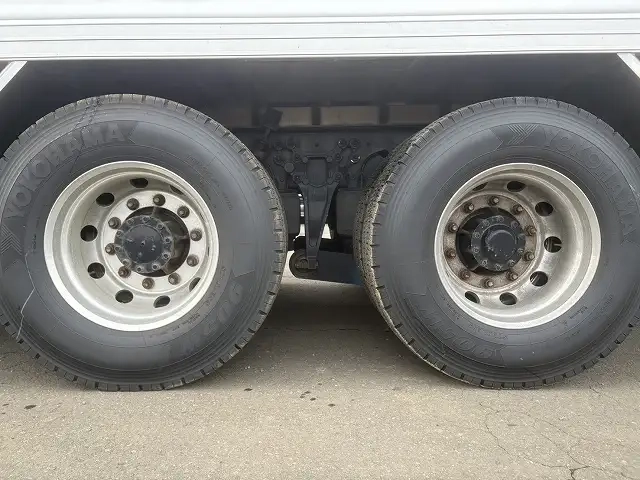 日産自動車 クオン 小型 - QKG-CD5ZA(95755) 13枚目