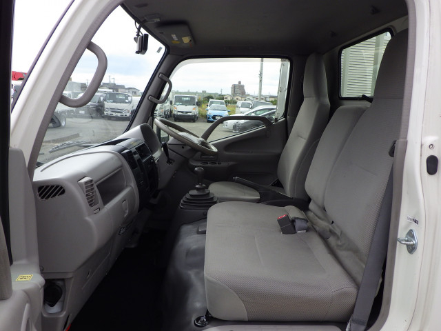 トヨタ トヨエース 小型 平ボディ QDF-KDY231(95756) 8枚目