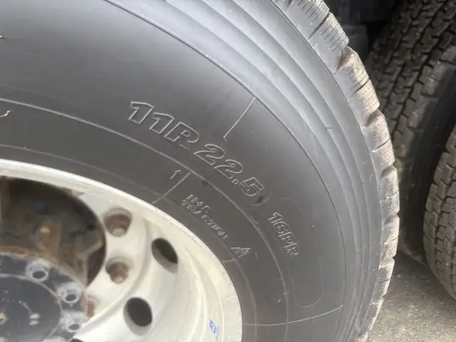 日産自動車 クオン 小型 - QKG-CD5ZA(95755) 14枚目