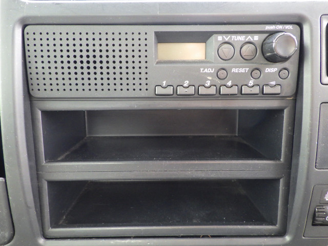 トヨタ トヨエース 小型 平ボディ QDF-KDY231(95756) 10枚目