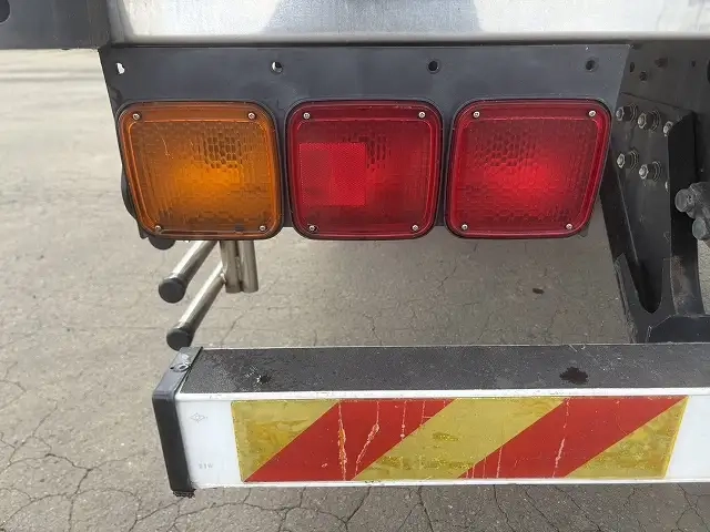 日産自動車 クオン 小型 - QKG-CD5ZA(95755) 17枚目