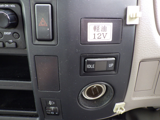 トヨタ トヨエース 小型 平ボディ QDF-KDY231(95756) 12枚目