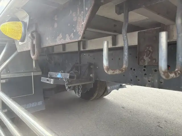 日産自動車 クオン 小型 - QKG-CD5ZA(95755) 18枚目