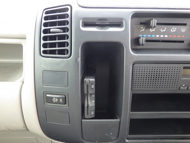 トヨタ トヨエース 小型 平ボディ QDF-KDY231(95756) 13枚目