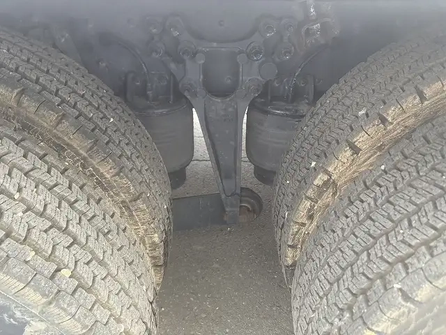 日産自動車 クオン 小型 - QKG-CD5ZA(95755) 20枚目