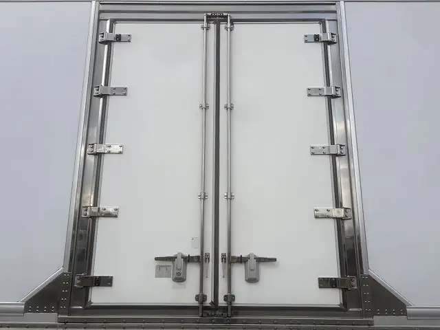 日産自動車 クオン 小型 - QKG-CD5ZA(95755) 26枚目